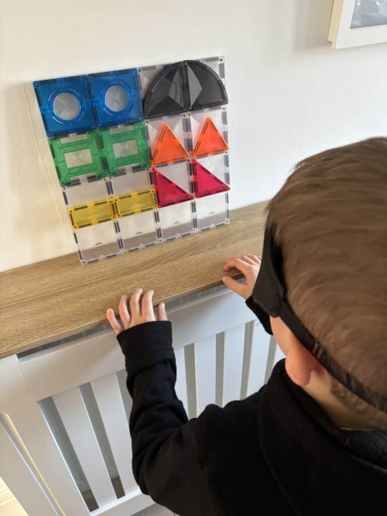 How CONNETIX Can Build MESH Skills Through Play!