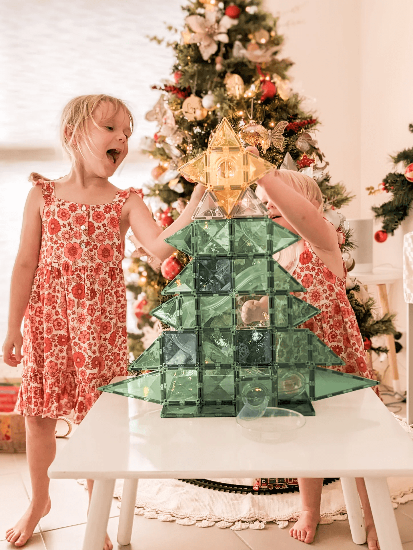 Christmas Play Ideas