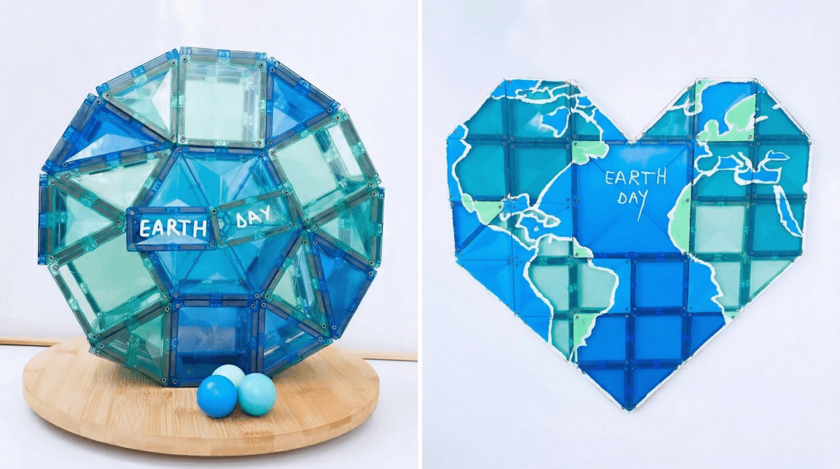 Earth Day Activities for Kids: Playful Ways to Learn, Build & Care for Our Planet