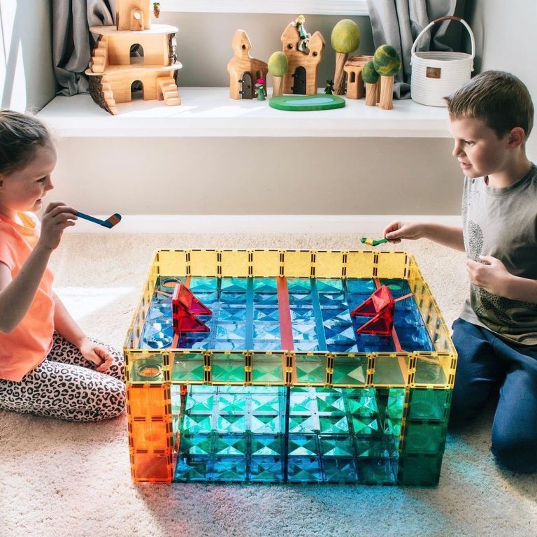 CONNETIX Family Fun